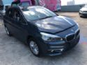 BMW 2 Series F45 F45 2015-2019