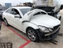 Mercedes-Benz E Class C207 2009-2012