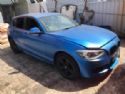 BMW 1 Series 116i F20