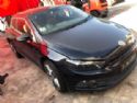 Volkswagen Scirocco 1K8 2009-2013