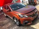 Peugeot 3008 II 2016-2018
