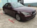 BMW 5 Series E60 520