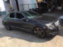 Mercedes-Benz C Class W204 2011-2014