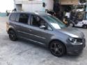 Volkswagen Touran 1.4 1T3 2010-2015
