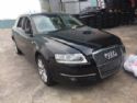 Audi A6 4F 2006-2008