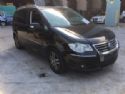 Volkswagen Touran 1.4 1T2 2006-2009