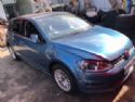 Volkswagen Golf MK7 2012-2016