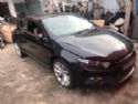 Volkswagen Scirocco 1K8 2009-2013
