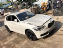 BMW 1 Series 118i F20