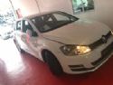 Volkswagen Golf MK7 2012-2016