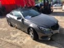 Mercedes-Benz E Class C207 2013-2016