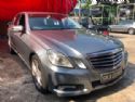 Mercedes-Benz E Class W212 2009 - 2012
