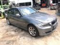BMW 3 Series  318I E90 LCI