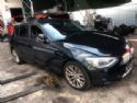 BMW 1 Series 116i F20