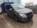 Volkswagen Touran 1.4 1T2 2006-2009