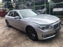 BMW 730LI F02 LCI 2012-2015
