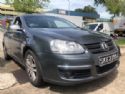 Volkswagen Jetta 1K5 2005-2011