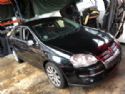 Volkswagen Jetta 1K5 2005-2011