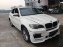 BMW X5 E53 1999-2006