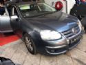 Volkswagen Jetta 1K5 2005-2011