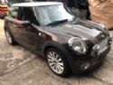 Mini Cooper R56 2007-2009