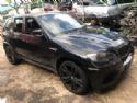 BMW X5 E70 2006-2013