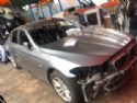 BMW 520i F10 2009-2012