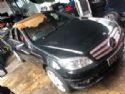 Mercedes-Benz C Class W204 2007-2010