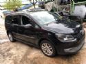 Volkswagen Touran 1.4 1T3 2010-2015