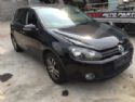 Volkswagen Golf MK6 2009-2011