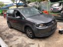 Volkswagen Touran 1.4 1T3 2010-2015