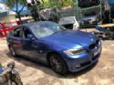 BMW 3 Series  318I E90 LCI