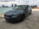 Volvo S80 P2 2010-2016