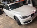 BMW 3 Series  316I F30