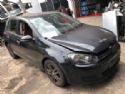 Volkswagen Golf MK6 2009-2011