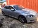 Jaguar XF Series X250 2011-2015