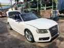 Audi S5 S5 B8/8T 2007-2012