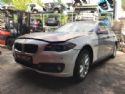 BMW 520i F10 2009-2012