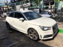 Audi A1 8X 2010-2011