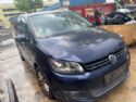 Volkswagen Touran 1.4 1T3 2010-2015