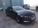 Jaguar XF Series X250 2011-2015