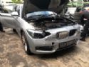 BMW 1 Series 116i F20