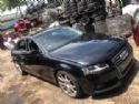 Audi A4 8K 2009-2012