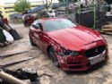 Jaguar XE Series X760 2015-2017