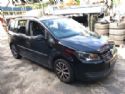 Volkswagen Touran 1.4 1T3 2010-2015