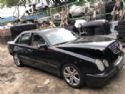 Mercedes-Benz E Class W210 1995-2003