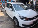 Volkswagen Touran 1.4 1T3 2010-2015