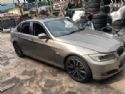 BMW 3 Series  318I E90 LCI
