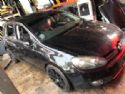 Volkswagen Golf MK6 2009-2011
