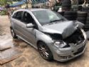 Mercedes-Benz B Class W245 2005-2011